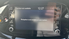 Toyota Aygo X 1.0 VVT-i Edge 5dr Petrol Hatchback